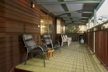 Eagleview Resort - Accommodation Batemans Bay 36