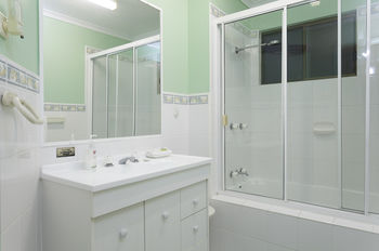Eagleview Resort - Accommodation Batemans Bay 37