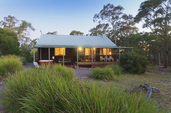 Eagleview Resort - Accommodation Batemans Bay 38