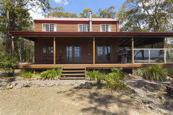 Eagleview Resort - Accommodation Batemans Bay 41
