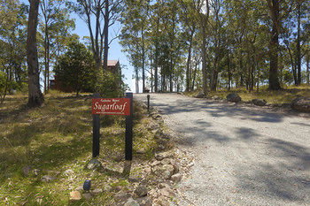 Eagleview Resort - Accommodation Batemans Bay 43