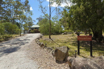 Eagleview Resort - Accommodation Batemans Bay 47