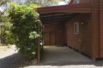 Eagleview Resort - Accommodation Batemans Bay 48