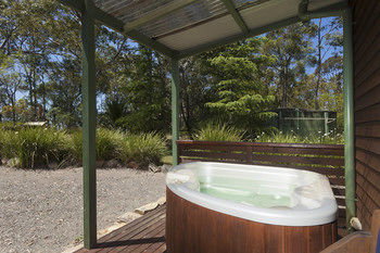 Eagleview Resort - Accommodation Batemans Bay 50