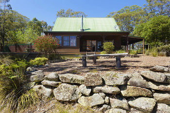 Eagleview Resort - Accommodation Batemans Bay 51