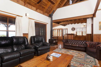 Eagleview Resort - Accommodation Batemans Bay 52