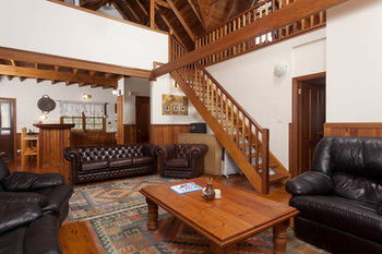 Eagleview Resort - Accommodation Batemans Bay 54