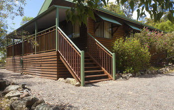 Eagleview Resort - Accommodation Batemans Bay 55