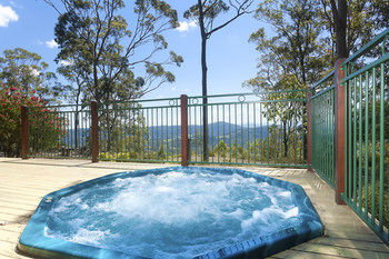 Eagleview Resort - Accommodation Batemans Bay 59