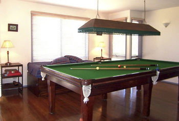 Eagleview Resort - Accommodation Batemans Bay 62