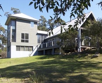 Eagleview Resort - Accommodation Batemans Bay 64