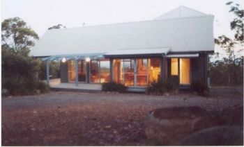 Eagleview Resort - Accommodation Batemans Bay 67