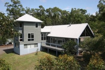 Eagleview Resort - Accommodation Batemans Bay 75