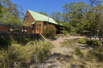 Eagleview Resort - Accommodation Batemans Bay 81