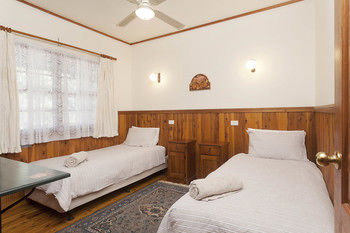Eagleview Resort - Accommodation Batemans Bay 82