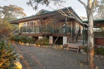 Eagleview Resort - Accommodation Batemans Bay 90