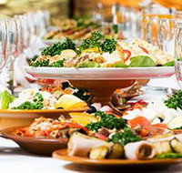 Strathearn Park Lodge - Accommodation Batemans Bay