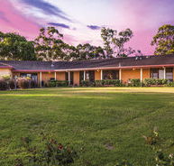 Burncroft Guest House - Accommodation Batemans Bay