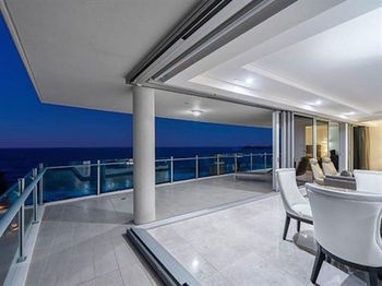 Sea Pearl Resort Mooloolaba - Accommodation Batemans Bay 0