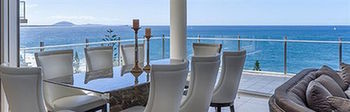 Sea Pearl Resort Mooloolaba - Accommodation Batemans Bay 1