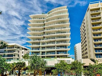 Sea Pearl Resort Mooloolaba - Accommodation Batemans Bay 4