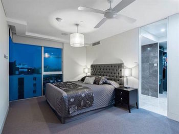 Sea Pearl Resort Mooloolaba - Accommodation Batemans Bay 5