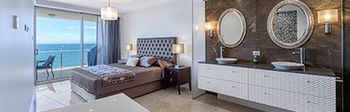 Sea Pearl Resort Mooloolaba - Accommodation Batemans Bay 6