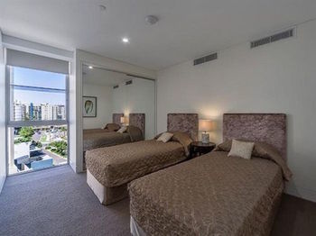 Sea Pearl Resort Mooloolaba - Accommodation Batemans Bay 8
