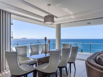 Sea Pearl Resort Mooloolaba - Accommodation Batemans Bay 11