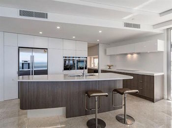 Sea Pearl Resort Mooloolaba - Accommodation Batemans Bay 13