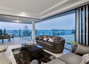 Sea Pearl Resort Mooloolaba - Accommodation Batemans Bay 15