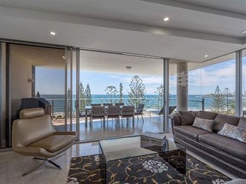 Sea Pearl Resort Mooloolaba - Accommodation Batemans Bay 16