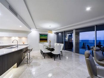 Sea Pearl Resort Mooloolaba - Accommodation Batemans Bay 17