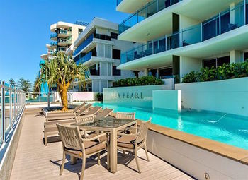 Sea Pearl Resort Mooloolaba - Accommodation Batemans Bay 20