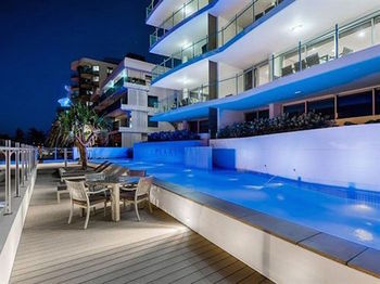 Sea Pearl Resort Mooloolaba - Accommodation Batemans Bay 21