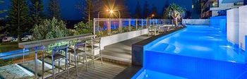 Sea Pearl Resort Mooloolaba - Accommodation Batemans Bay 22