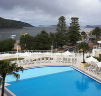 Ettalong Beach Apartments - Accommodation Batemans Bay