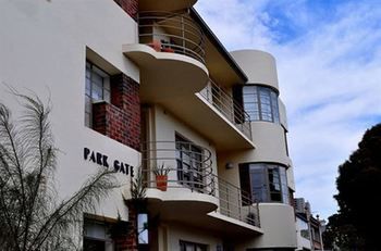 Albert Road Serviced Apartments - Accommodation Batemans Bay 1