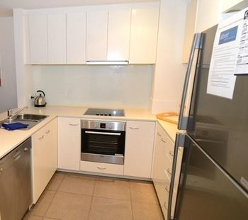 Albert Road Serviced Apartments - Accommodation Batemans Bay 12