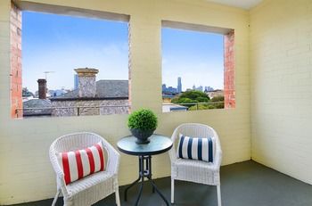 Albert Road Serviced Apartments - Accommodation Batemans Bay 21