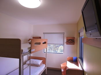 Ibis Budget Sydney Olympic Park - Accommodation Batemans Bay 0