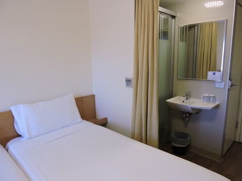 Ibis Budget Sydney Olympic Park - Accommodation Batemans Bay 1
