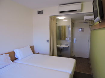 Ibis Budget Sydney Olympic Park - Accommodation Batemans Bay 2