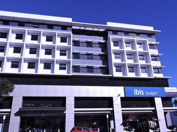 Ibis Budget Sydney Olympic Park - Accommodation Batemans Bay 3