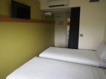 Ibis Budget Sydney Olympic Park - Accommodation Batemans Bay 12