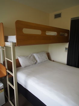 Ibis Budget Sydney Olympic Park - Accommodation Batemans Bay 21