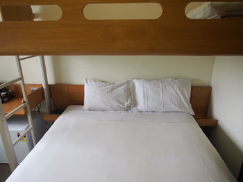 Ibis Budget Sydney Olympic Park - Accommodation Batemans Bay 26