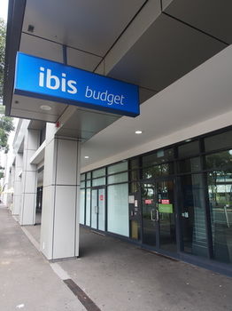 Ibis Budget Sydney Olympic Park - Accommodation Batemans Bay 29