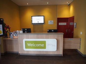 Ibis Budget Sydney Olympic Park - Accommodation Batemans Bay 32
