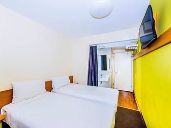 Ibis Budget Sydney Olympic Park - Accommodation Batemans Bay 36
